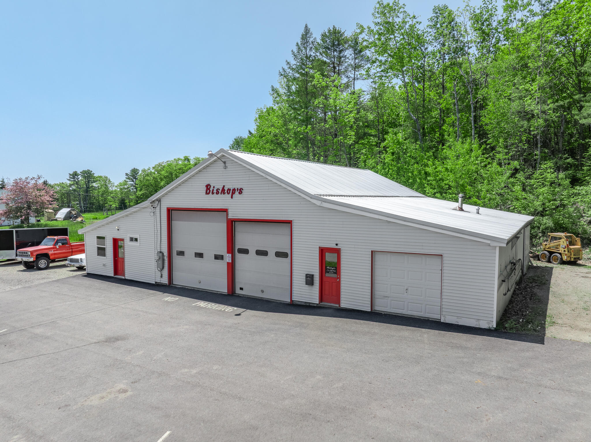 85 Gross Point Road Orland ME 04472