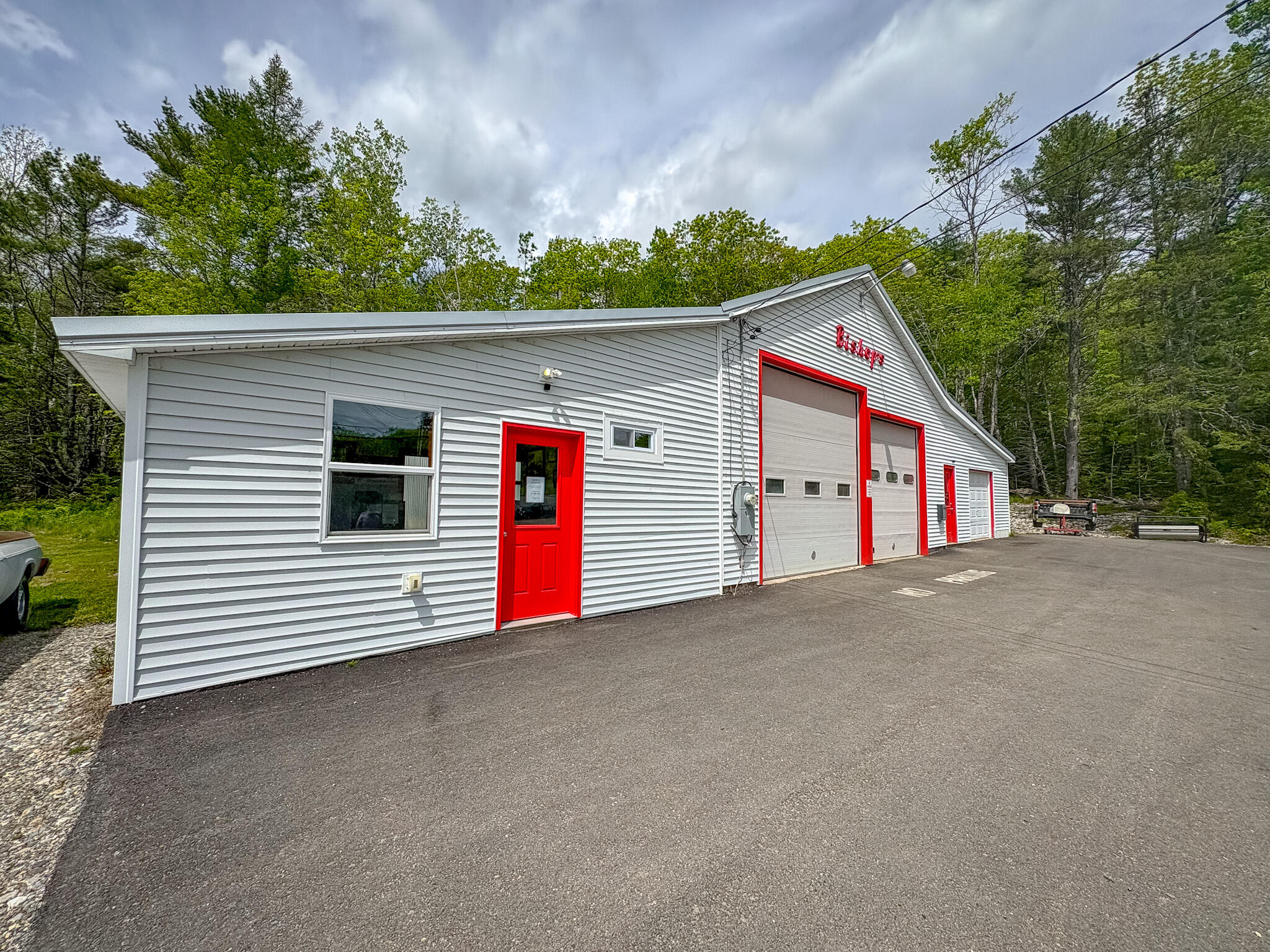 85 Gross Point Road Orland ME 04472