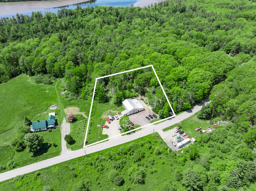 85 Gross Point Road Orland ME 04472