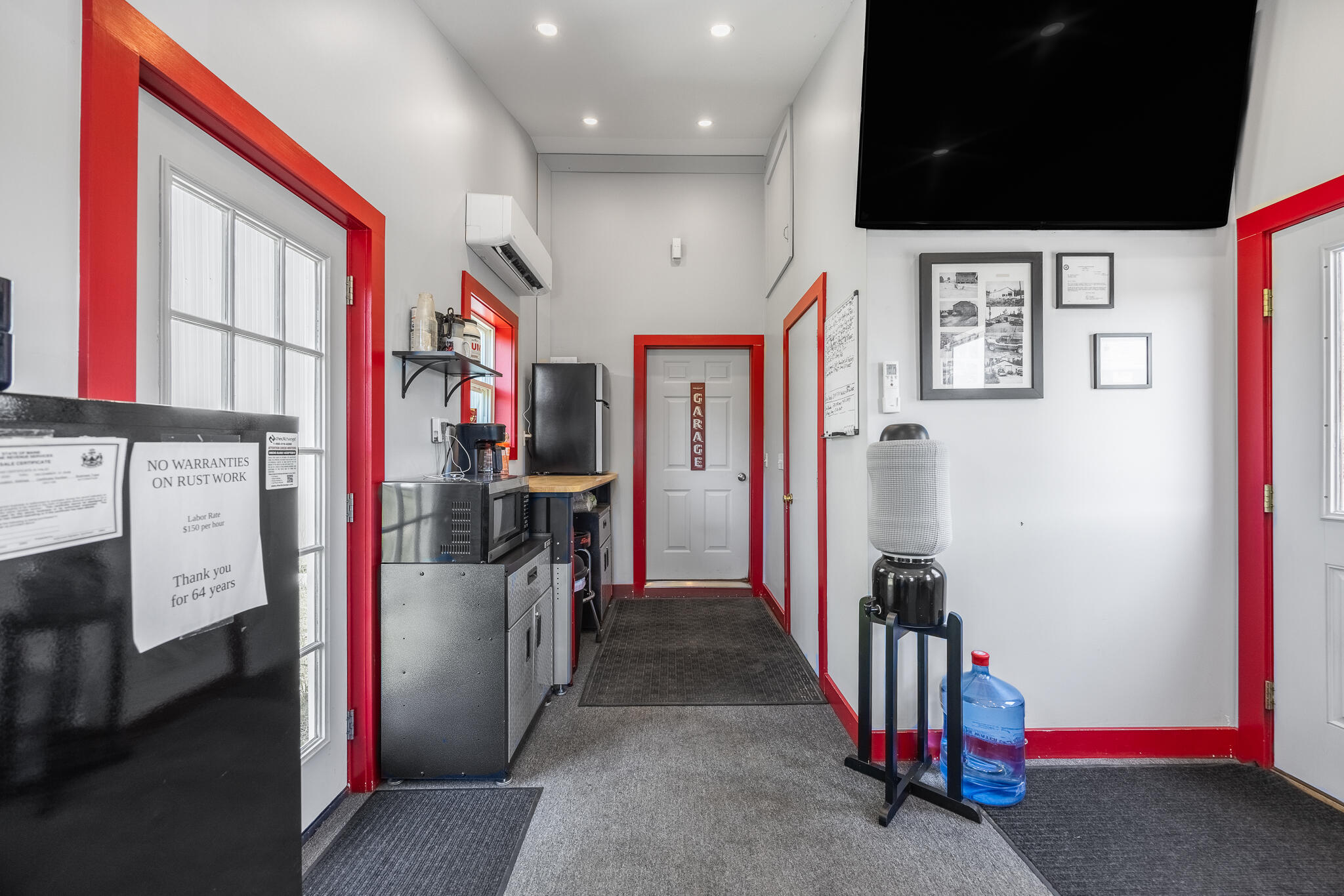 85 Gross Point Road Orland ME 04472