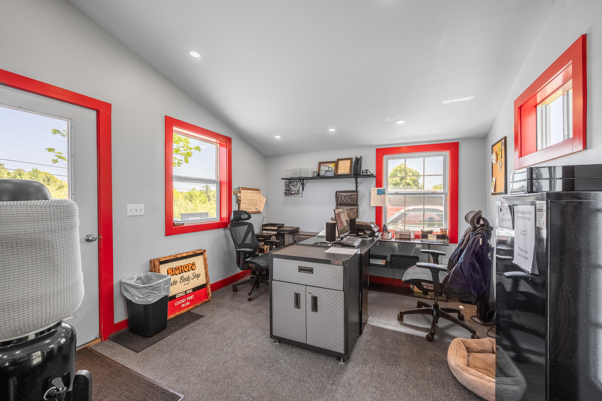 85 Gross Point Road Orland ME 04472