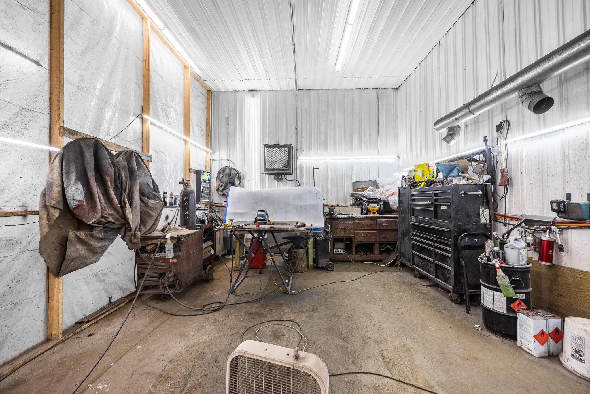 85 Gross Point Road Orland ME 04472