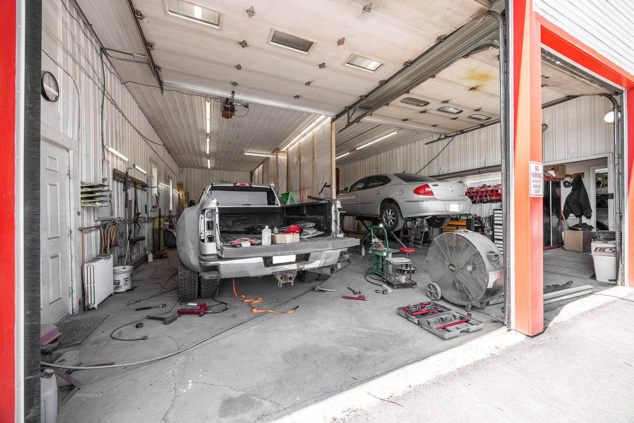 85 Gross Point Road Orland ME 04472