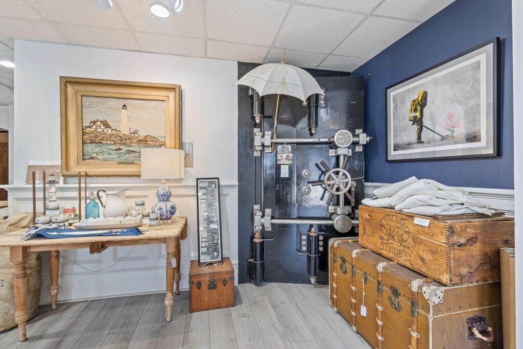 4 Townsend Avenue Boothbay Harbor ME 04538