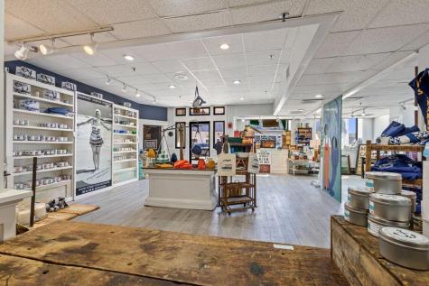 4 Townsend Avenue Boothbay Harbor ME 04538
