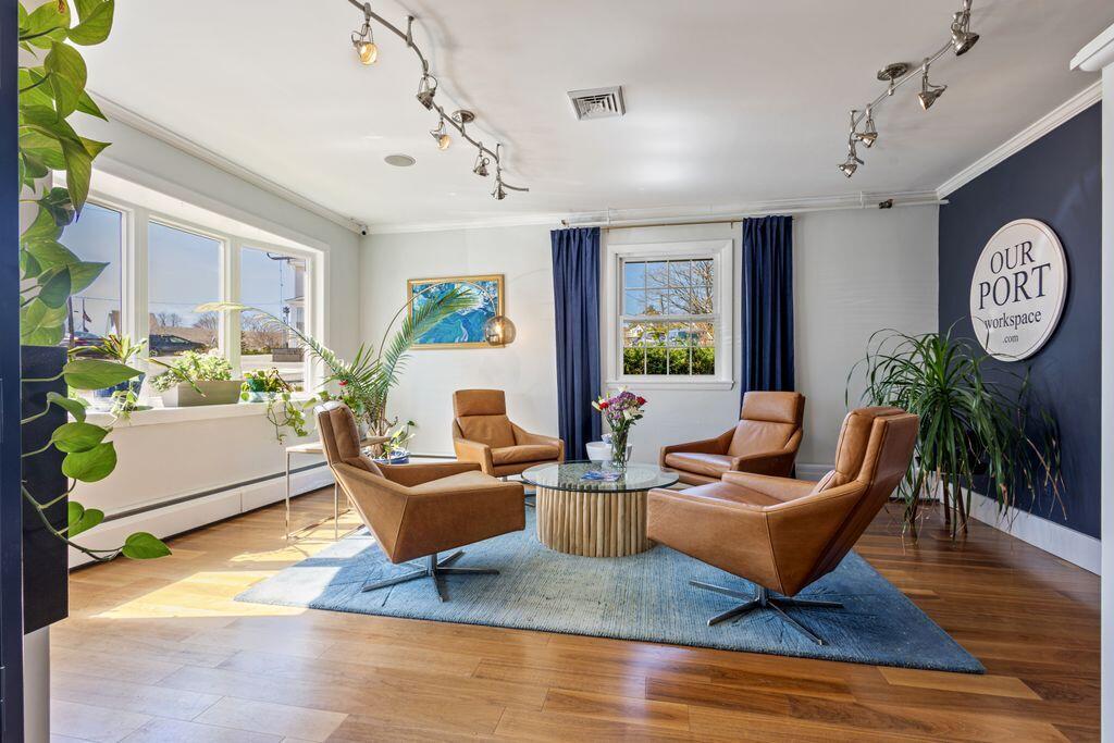 4 Townsend Avenue Boothbay Harbor ME 04538