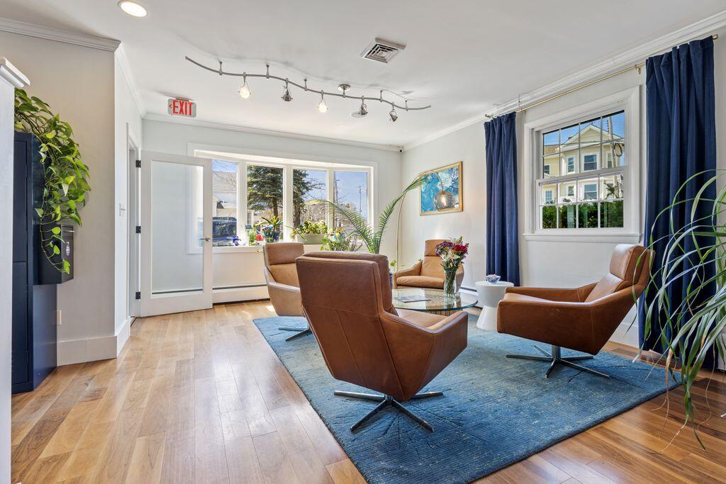4 Townsend Avenue Boothbay Harbor ME 04538