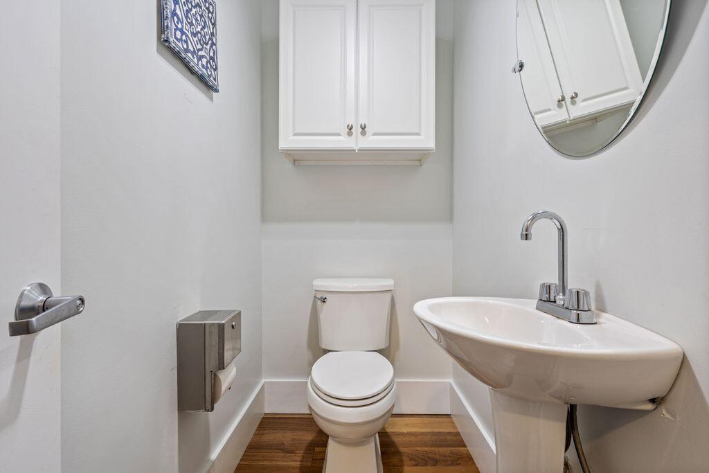 4 Townsend Avenue Boothbay Harbor ME 04538