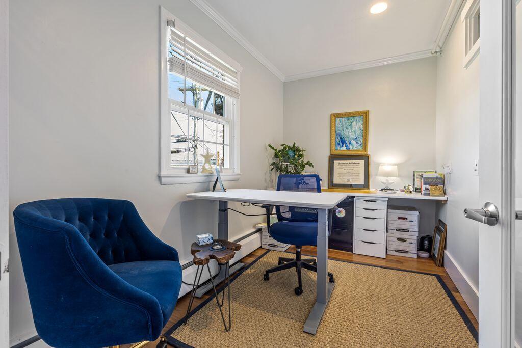 4 Townsend Avenue Boothbay Harbor ME 04538