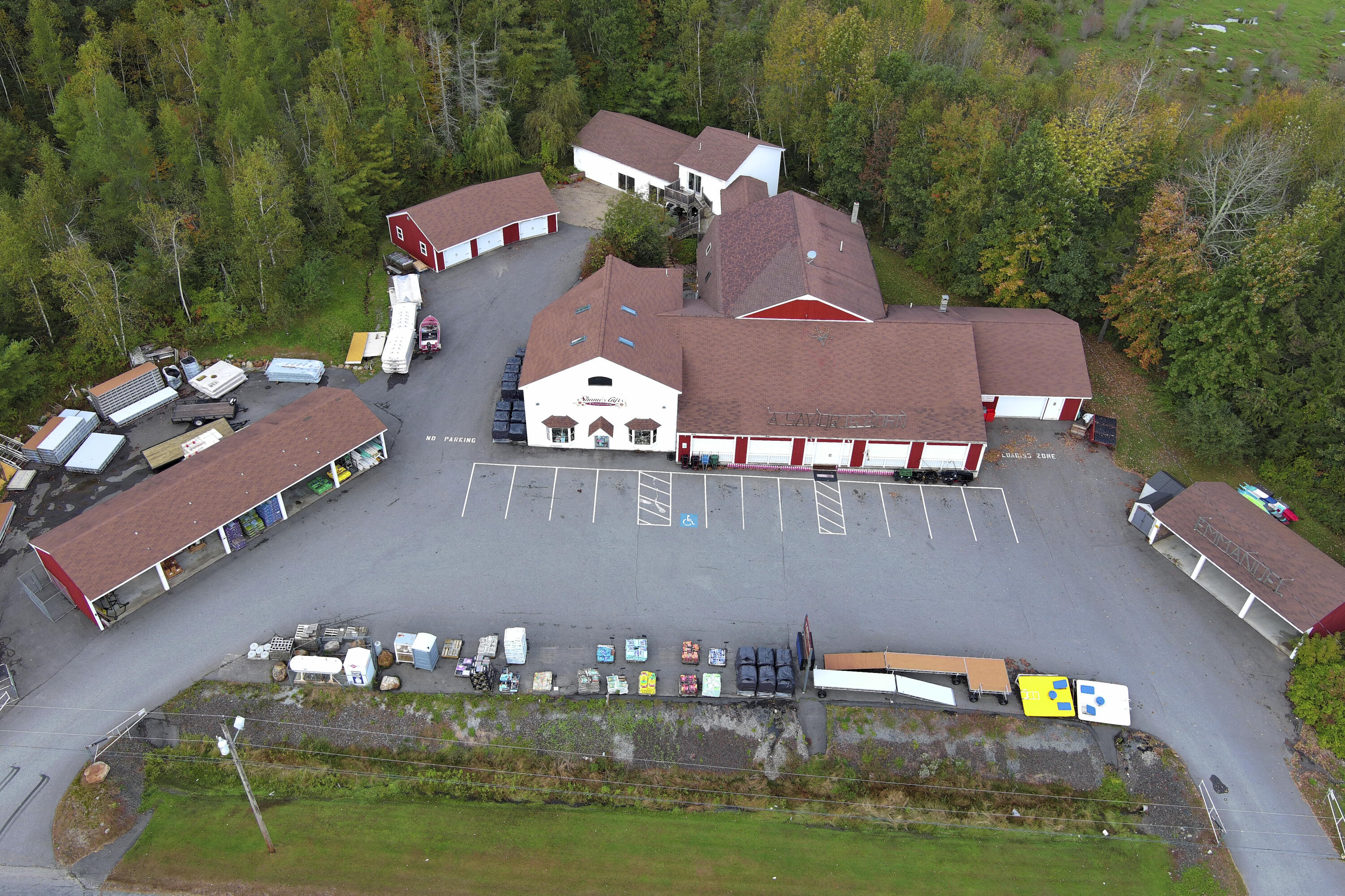 749 Heald Highway Union ME 04862