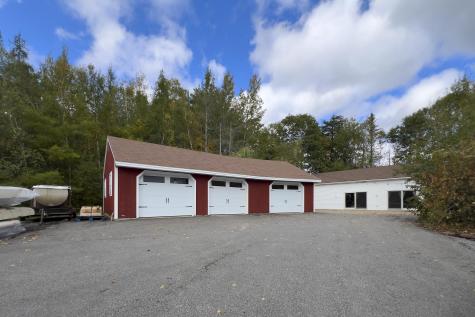 749 Heald Highway Union ME 04862