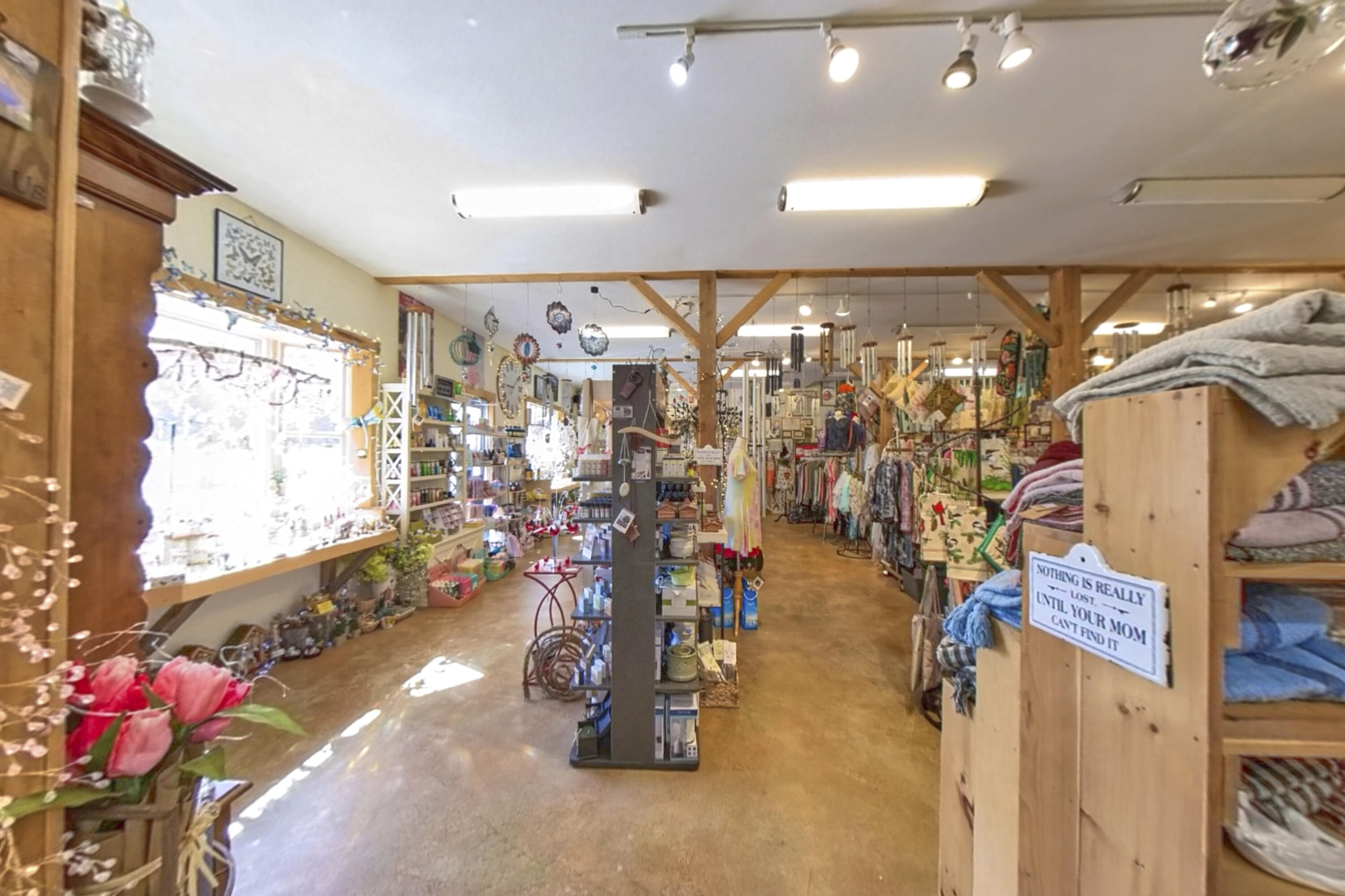 749 Heald Highway Union ME 04862