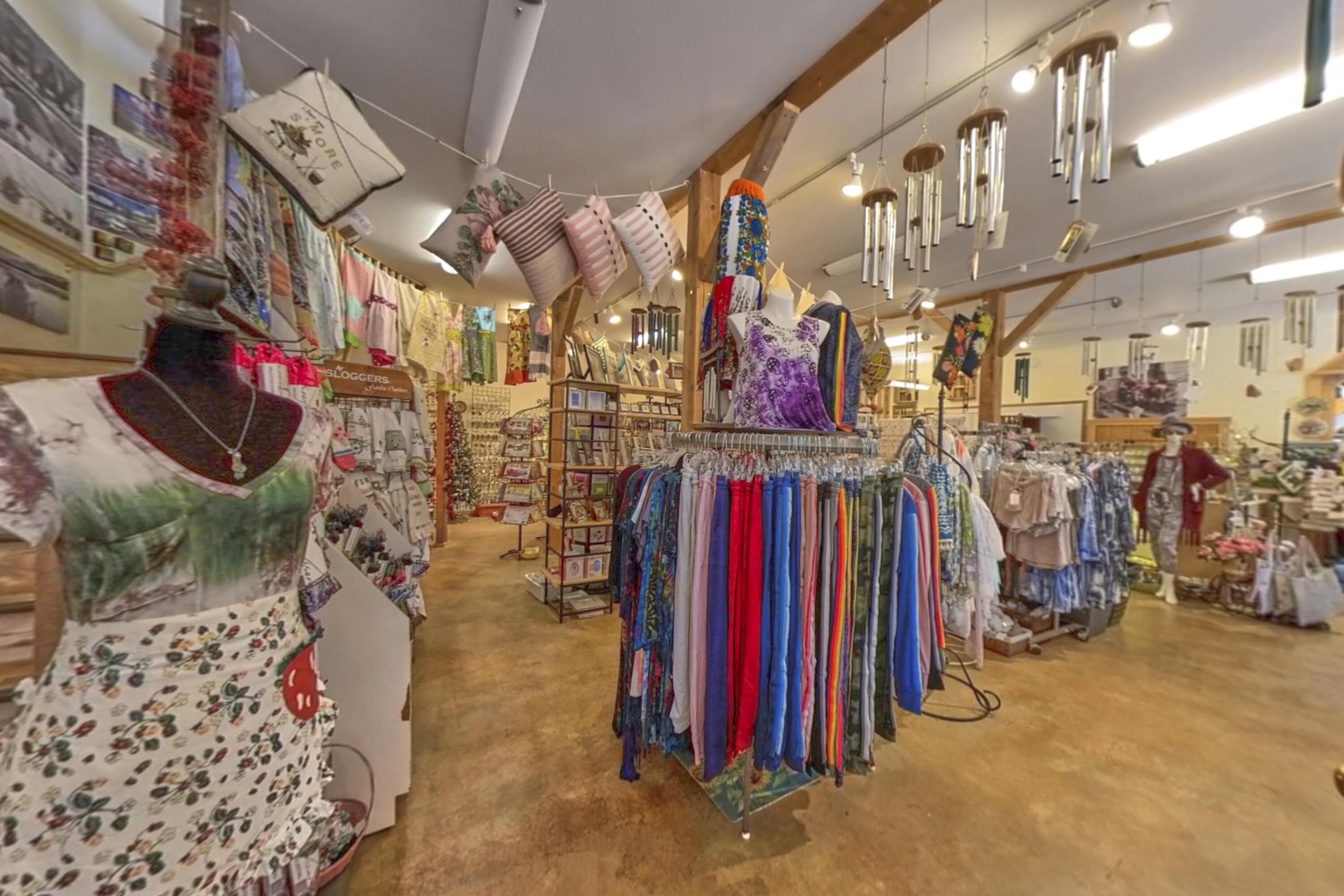 749 Heald Highway Union ME 04862