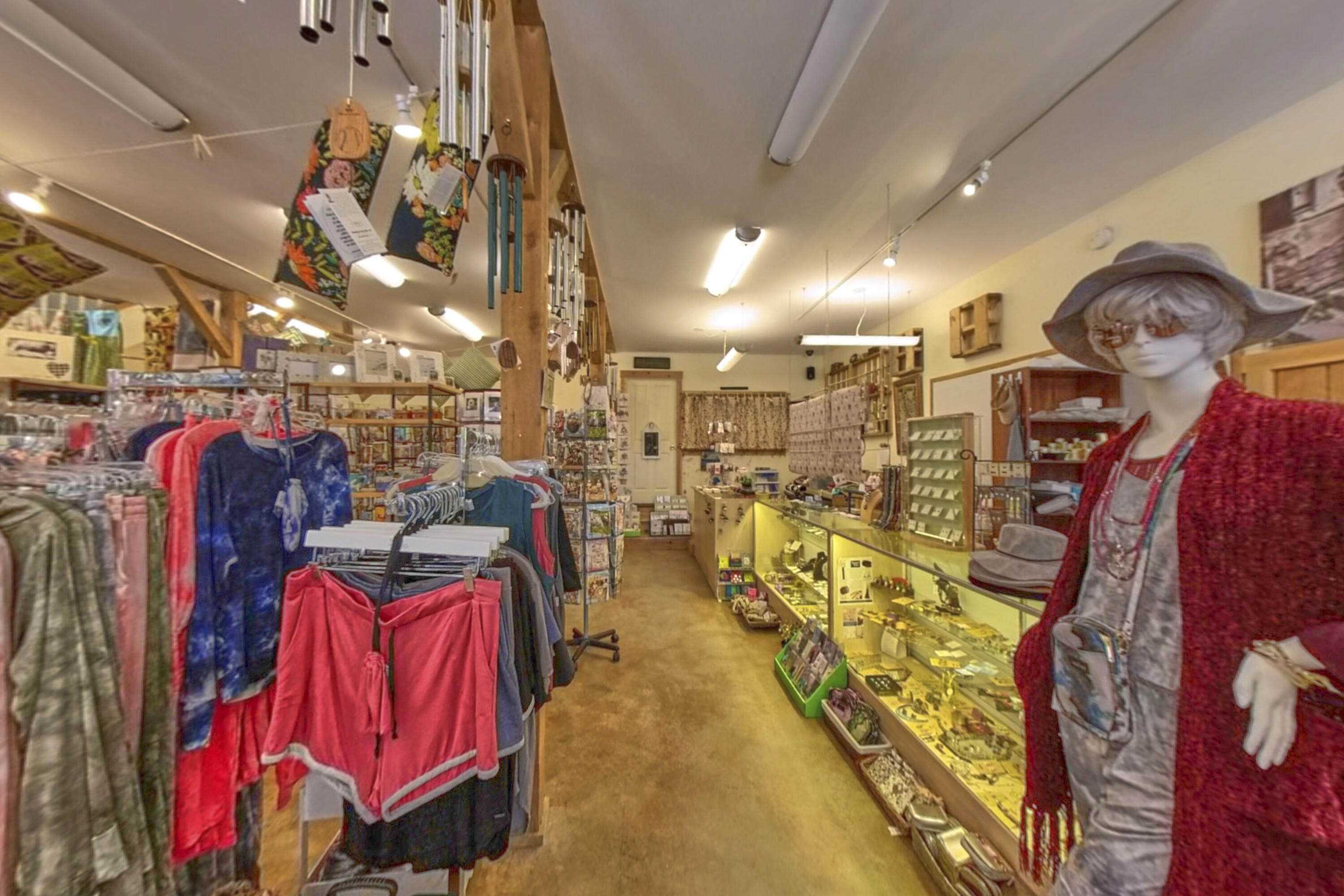 749 Heald Highway Union ME 04862