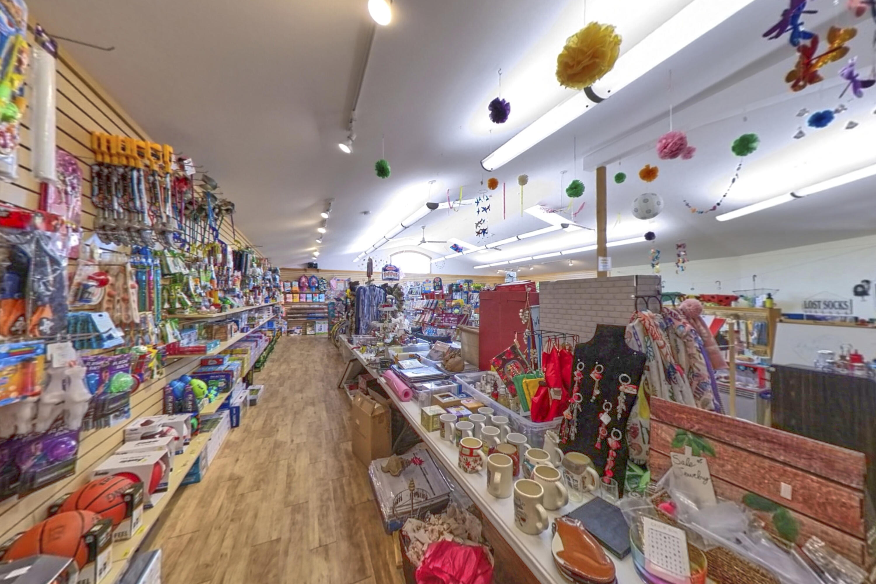 749 Heald Highway Union ME 04862