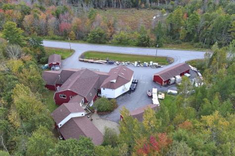 749 Heald Highway Union ME 04862