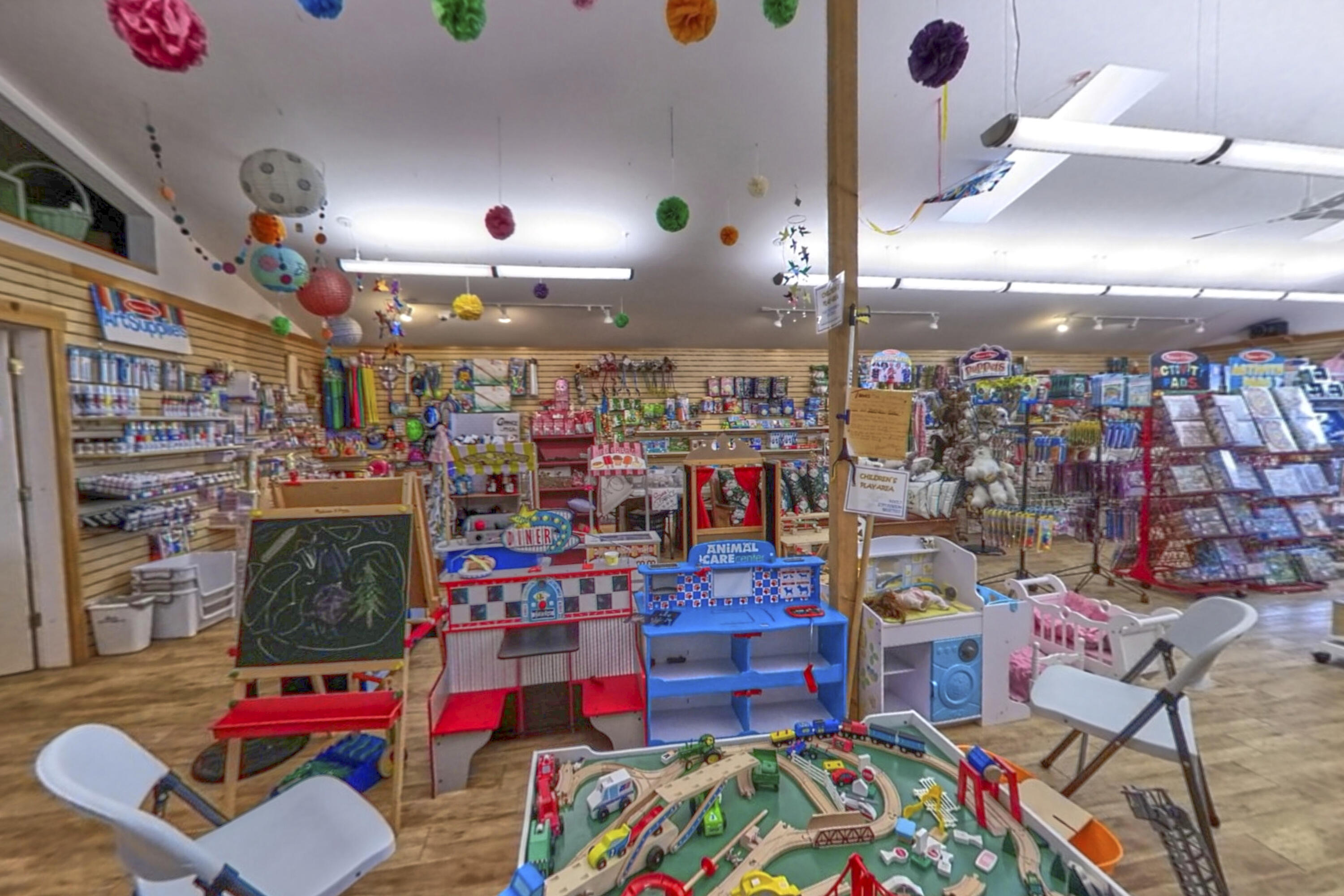 749 Heald Highway Union ME 04862