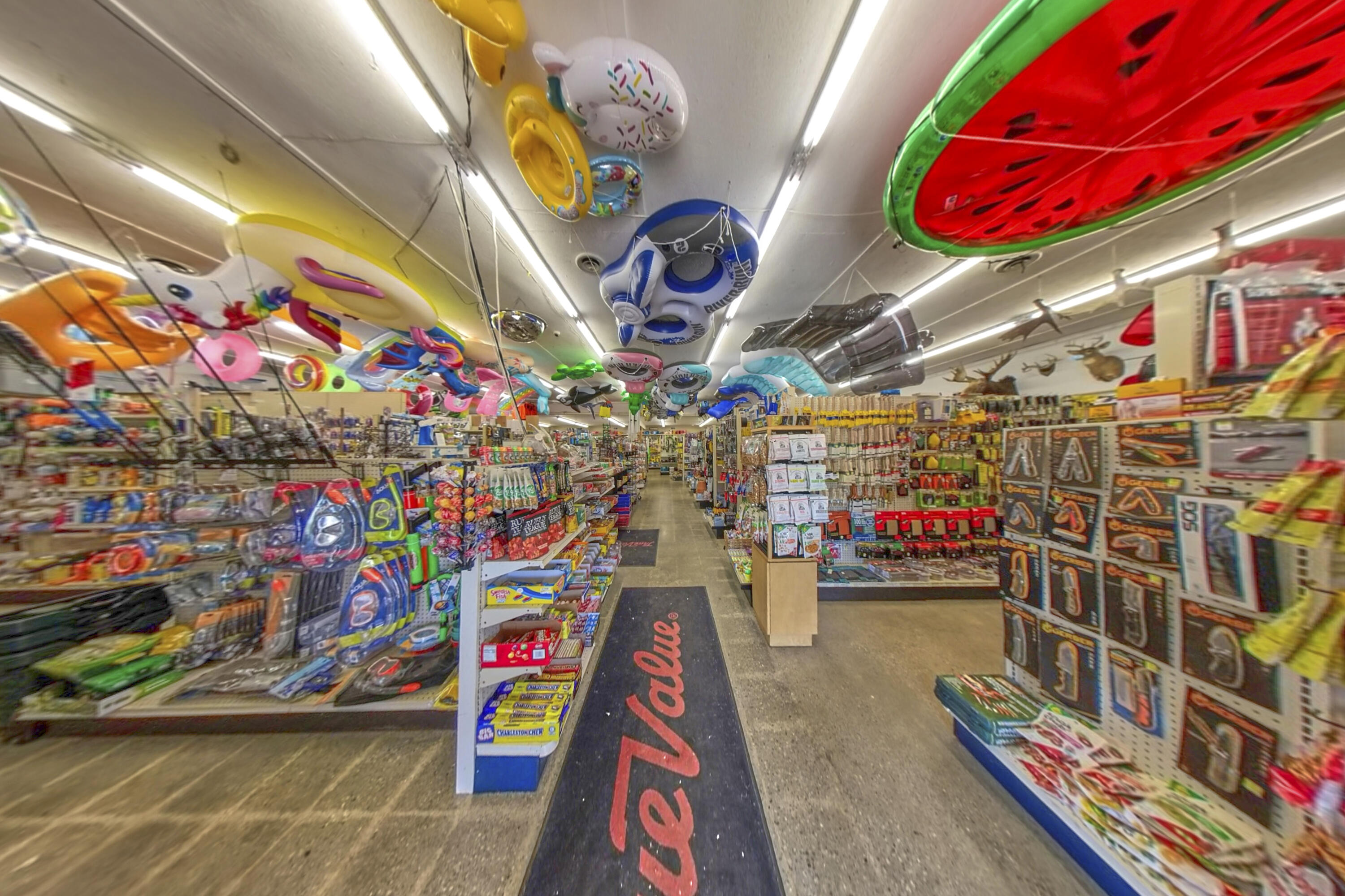 749 Heald Highway Union ME 04862