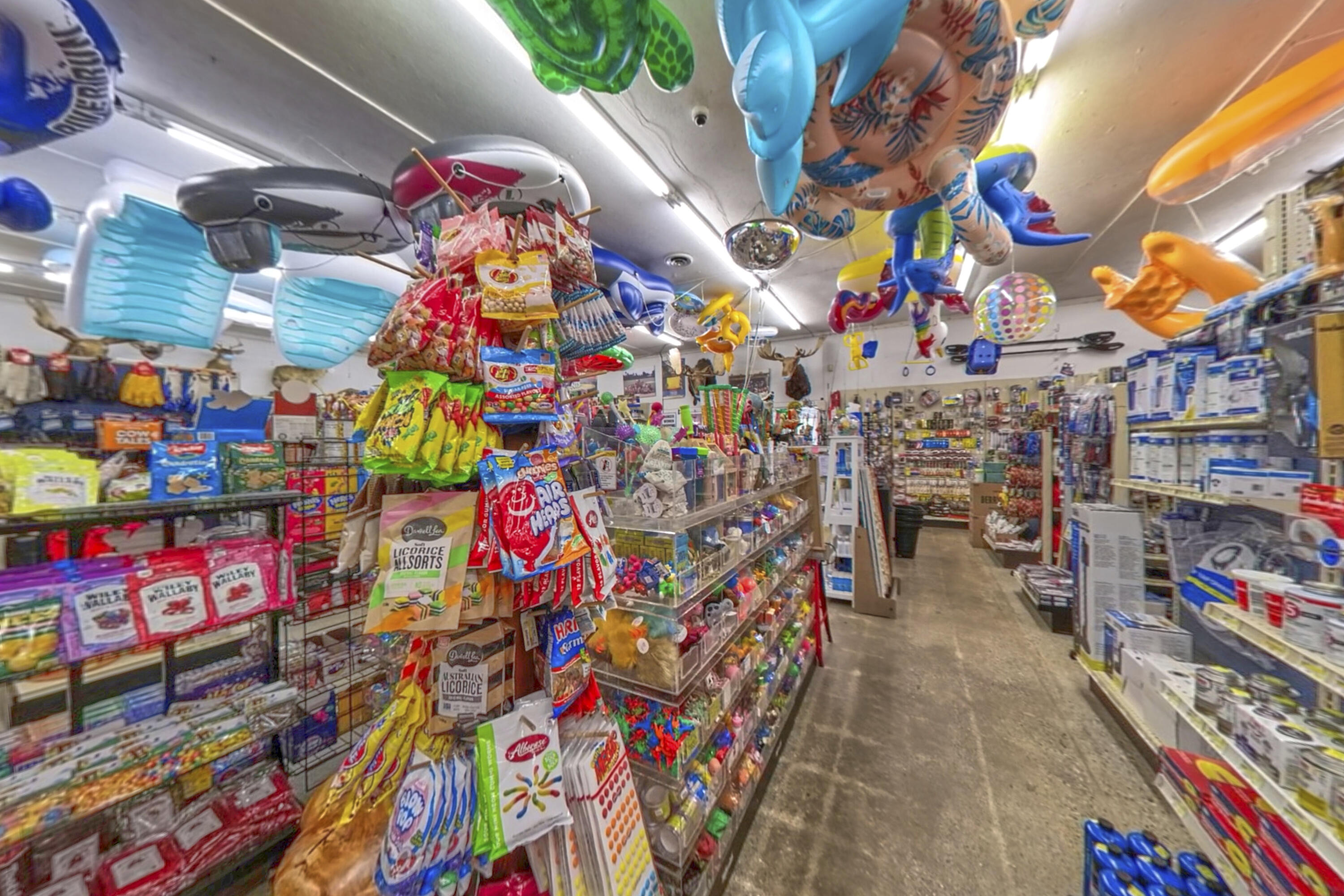 749 Heald Highway Union ME 04862