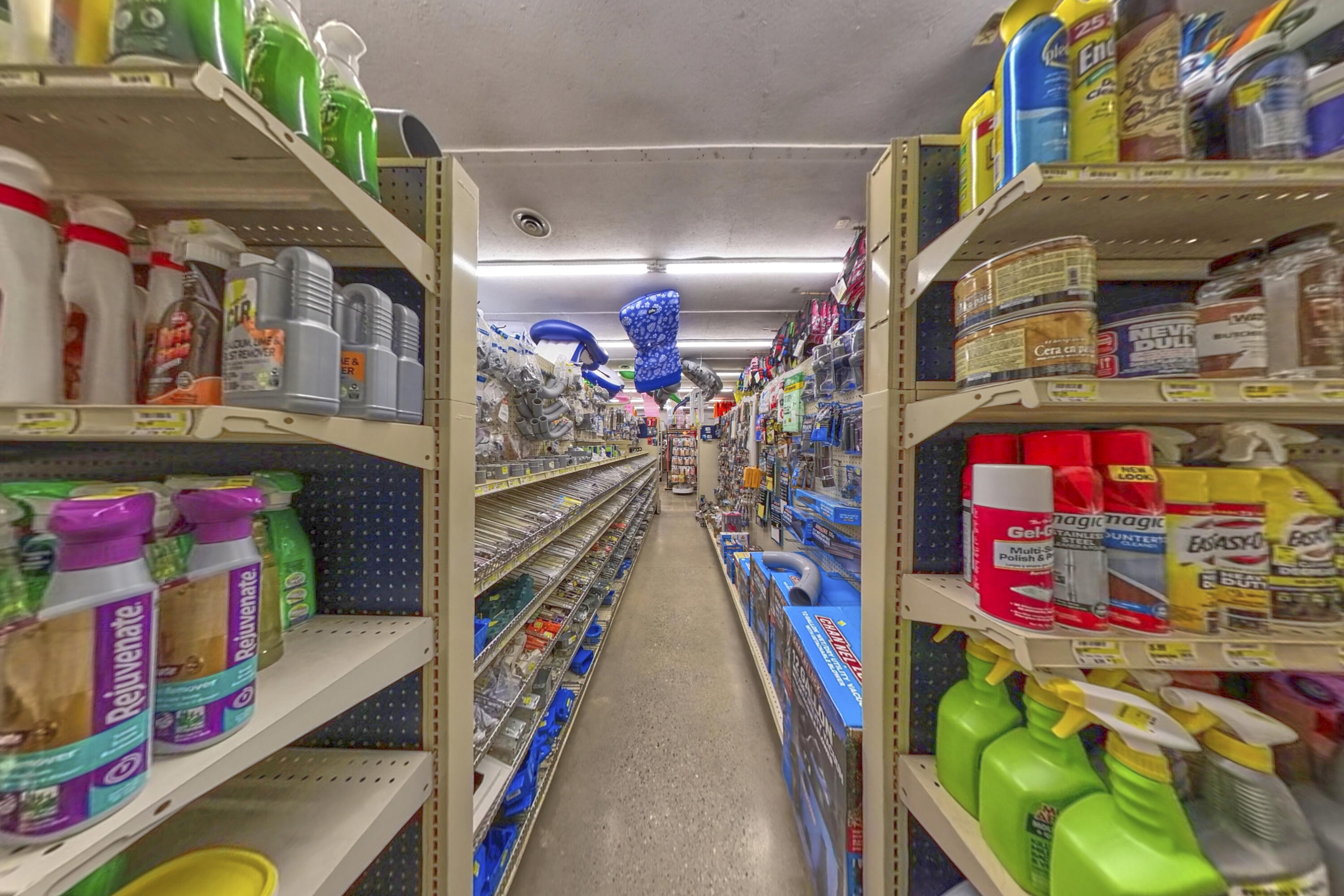 749 Heald Highway Union ME 04862