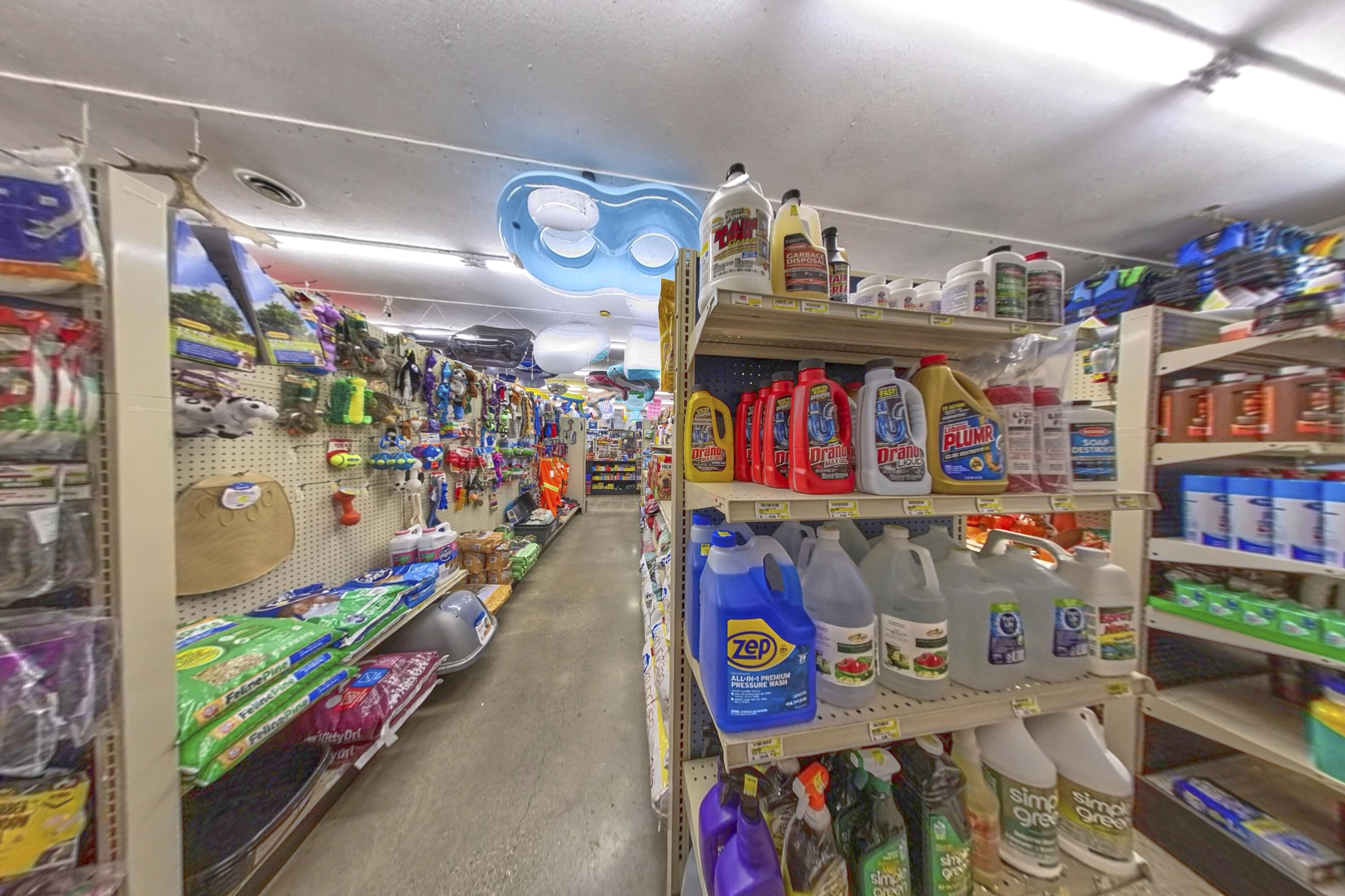 749 Heald Highway Union ME 04862