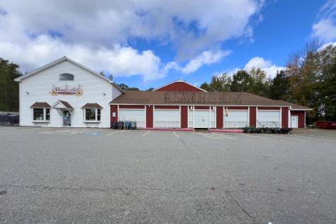 749 Heald Highway Union ME 04862