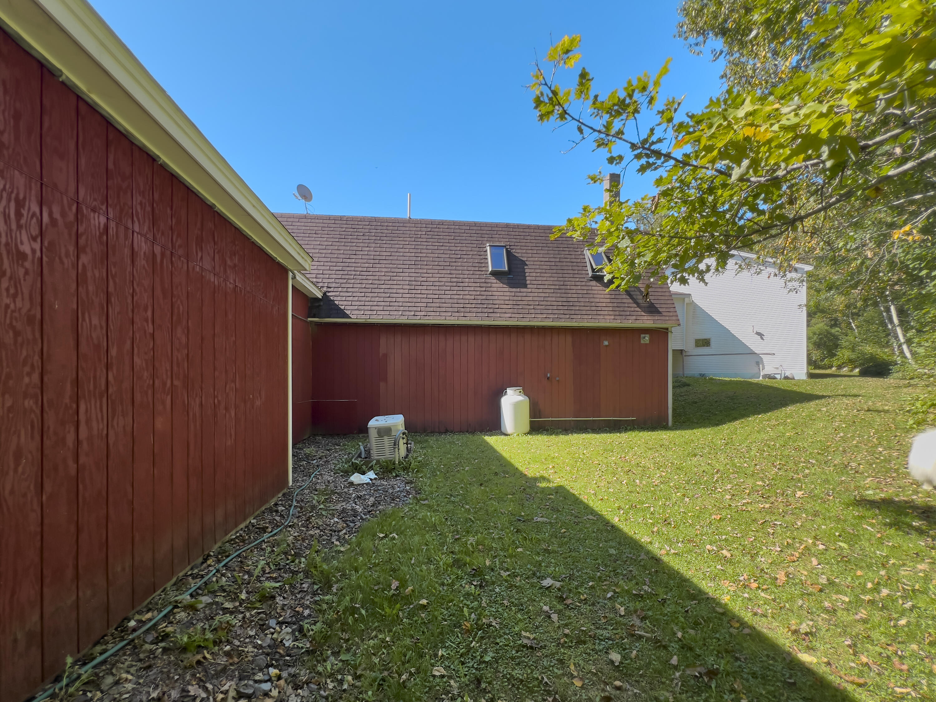 749 Heald Highway Union ME 04862