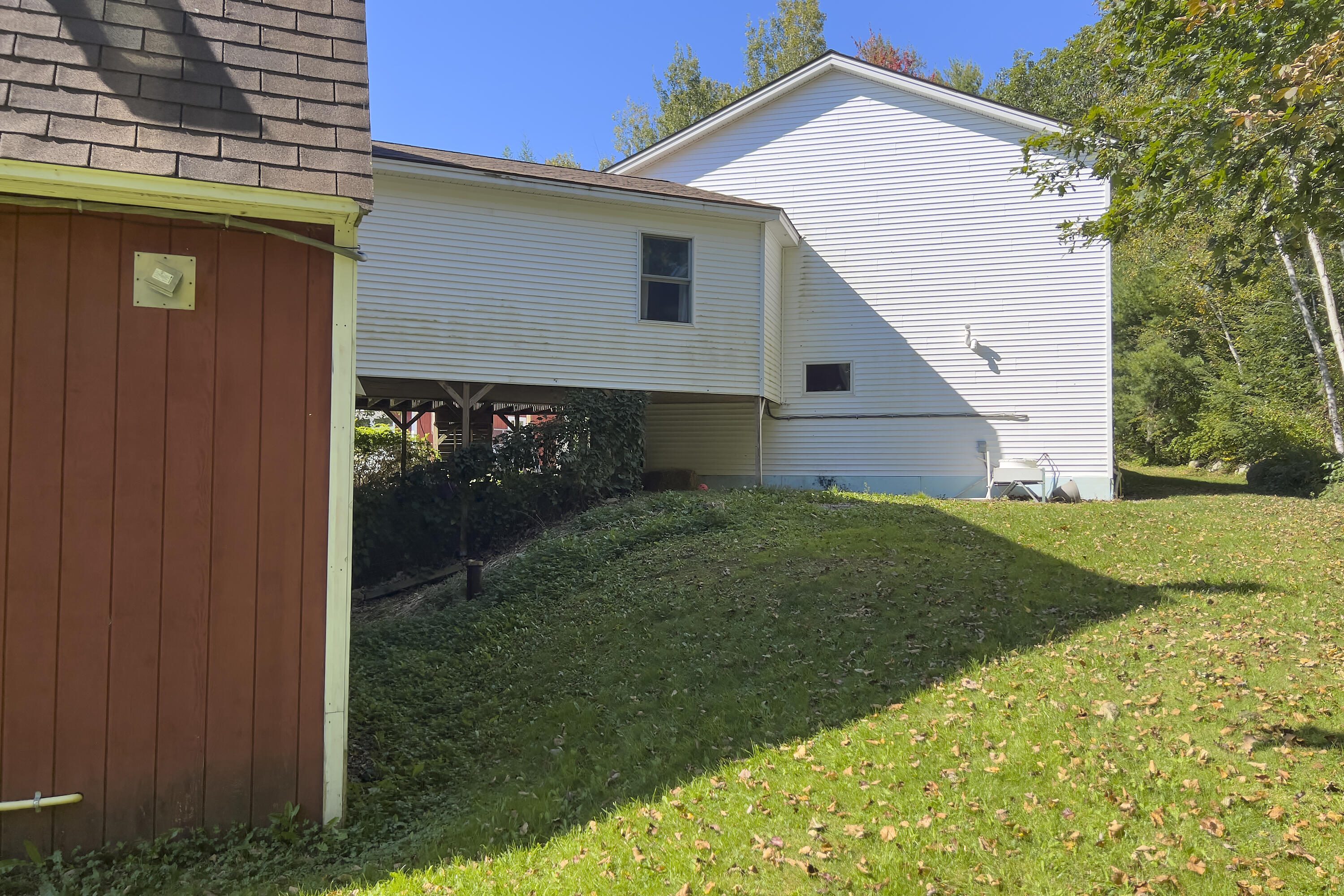 749 Heald Highway Union ME 04862