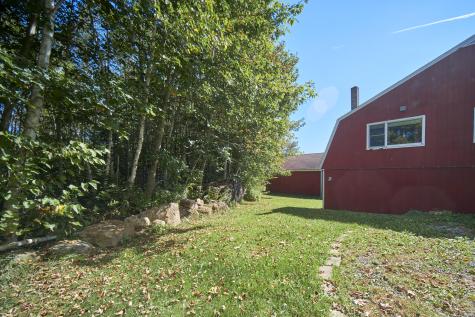 749 Heald Highway Union ME 04862