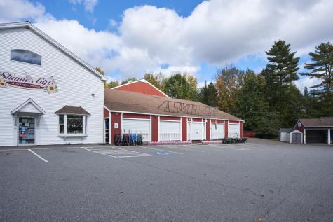 749 Heald Highway Union ME 04862