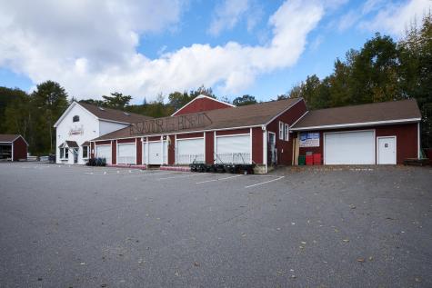 749 Heald Highway Union ME 04862