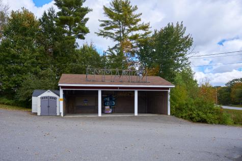749 Heald Highway Union ME 04862