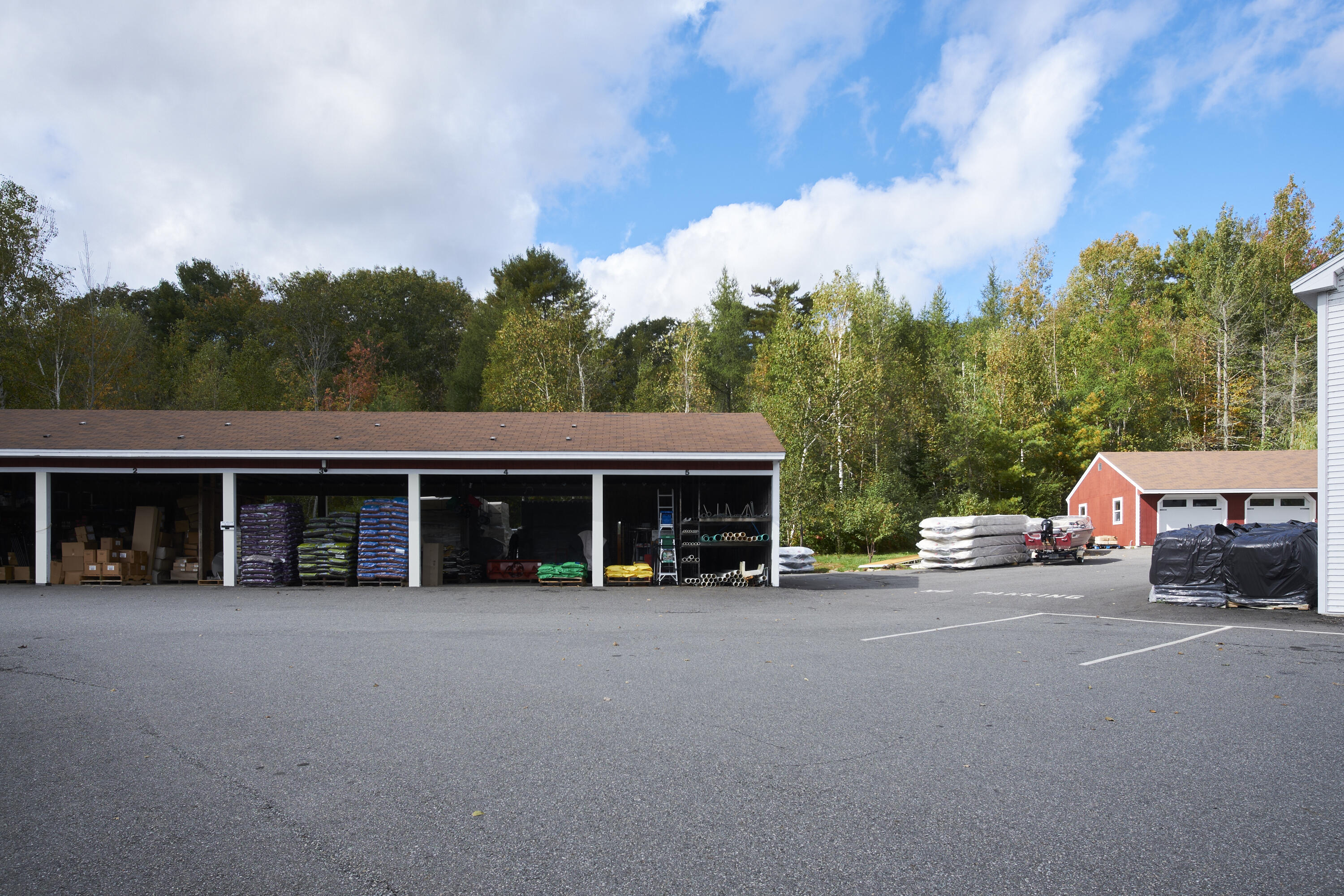 749 Heald Highway Union ME 04862