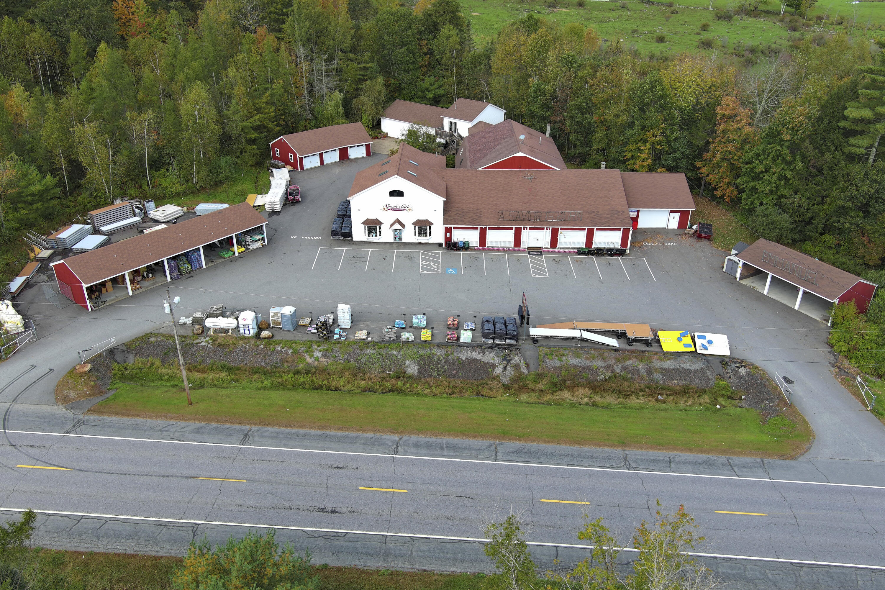 749 Heald Highway Union ME 04862