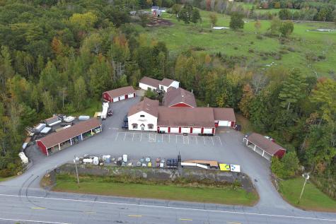 749 Heald Highway Union ME 04862