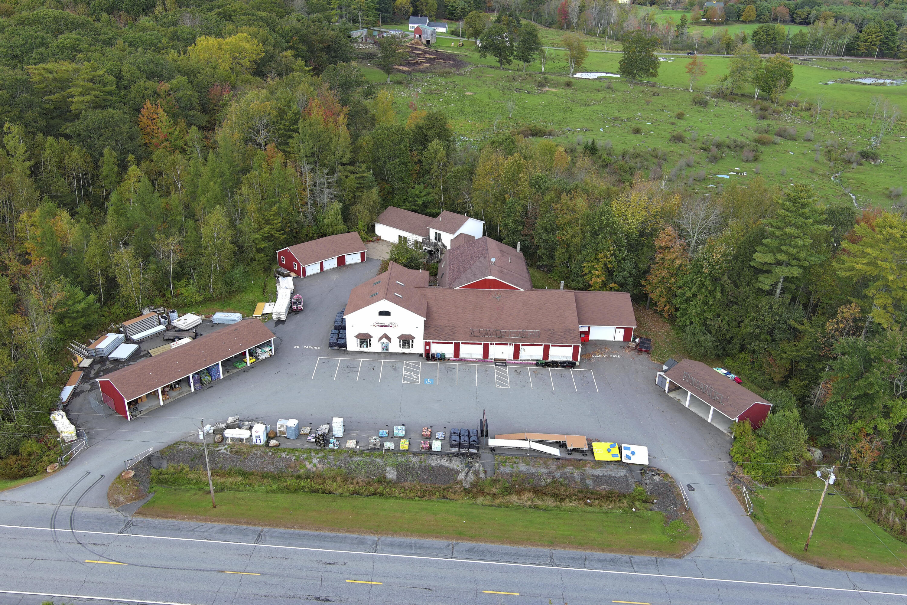 749 Heald Highway Union ME 04862