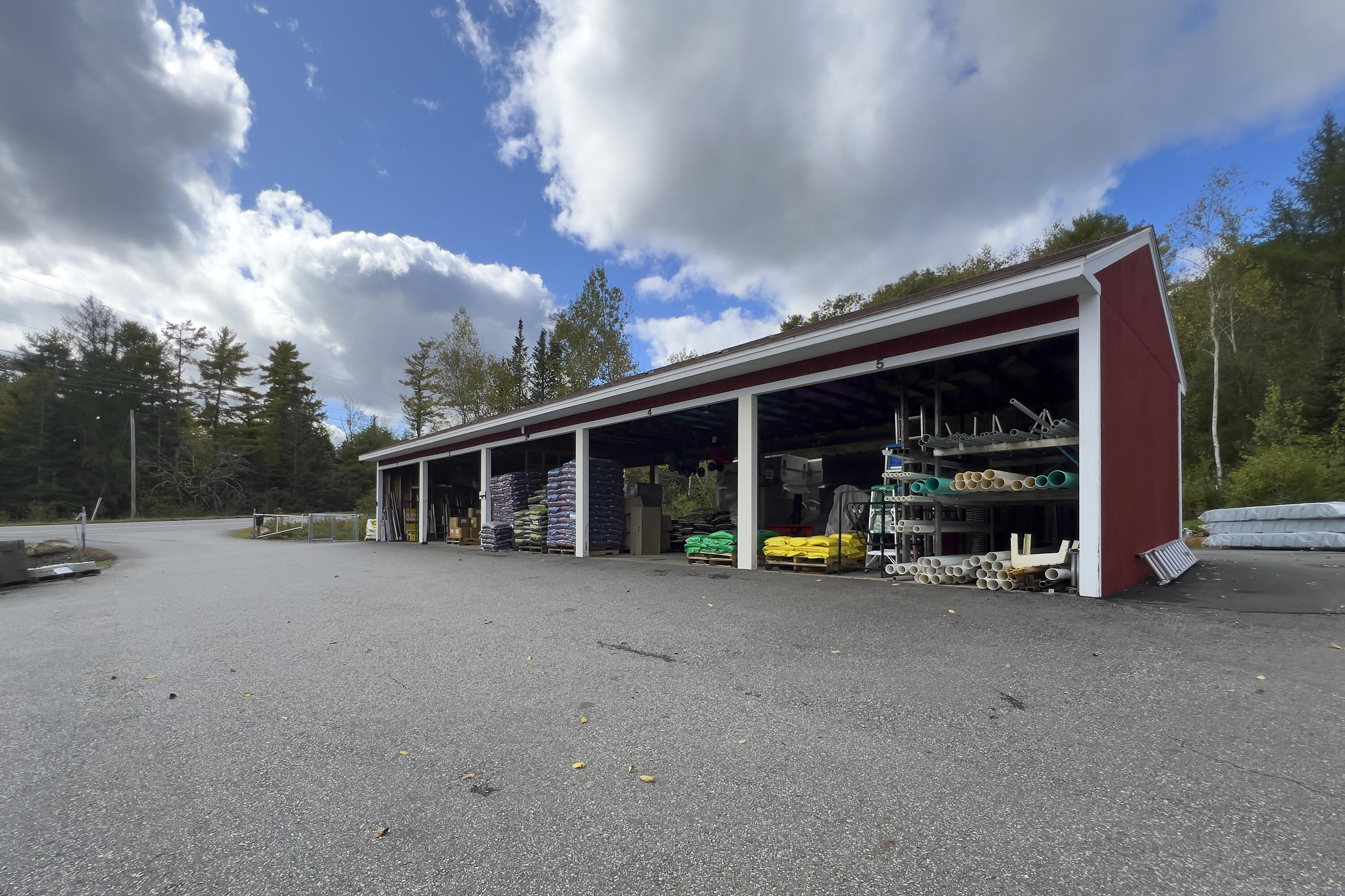 749 Heald Highway Union ME 04862