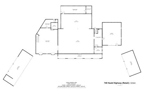 749 Heald Highway Union ME 04862