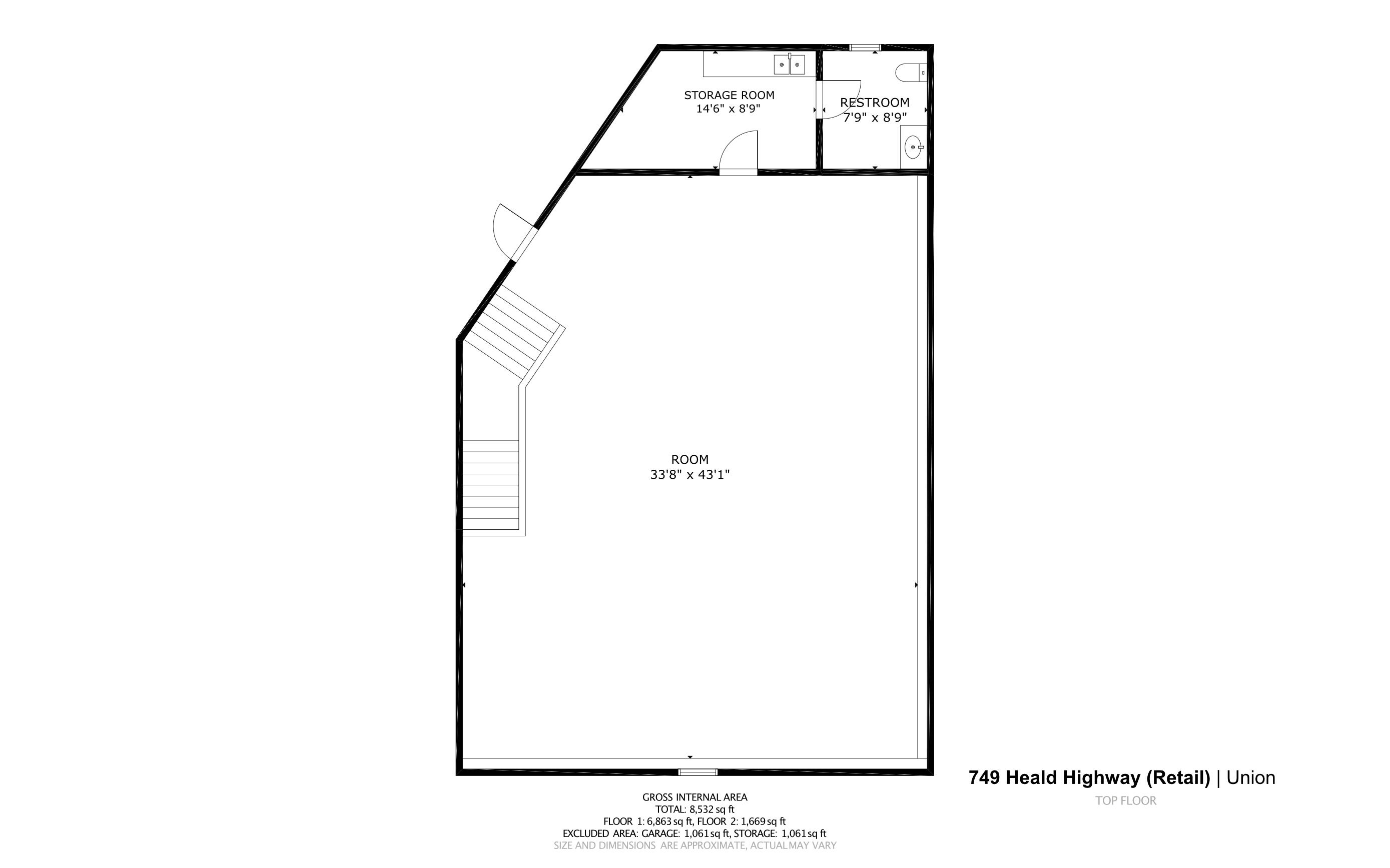 749 Heald Highway Union ME 04862