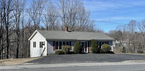 748 Us Route 2 Wilton ME 04294