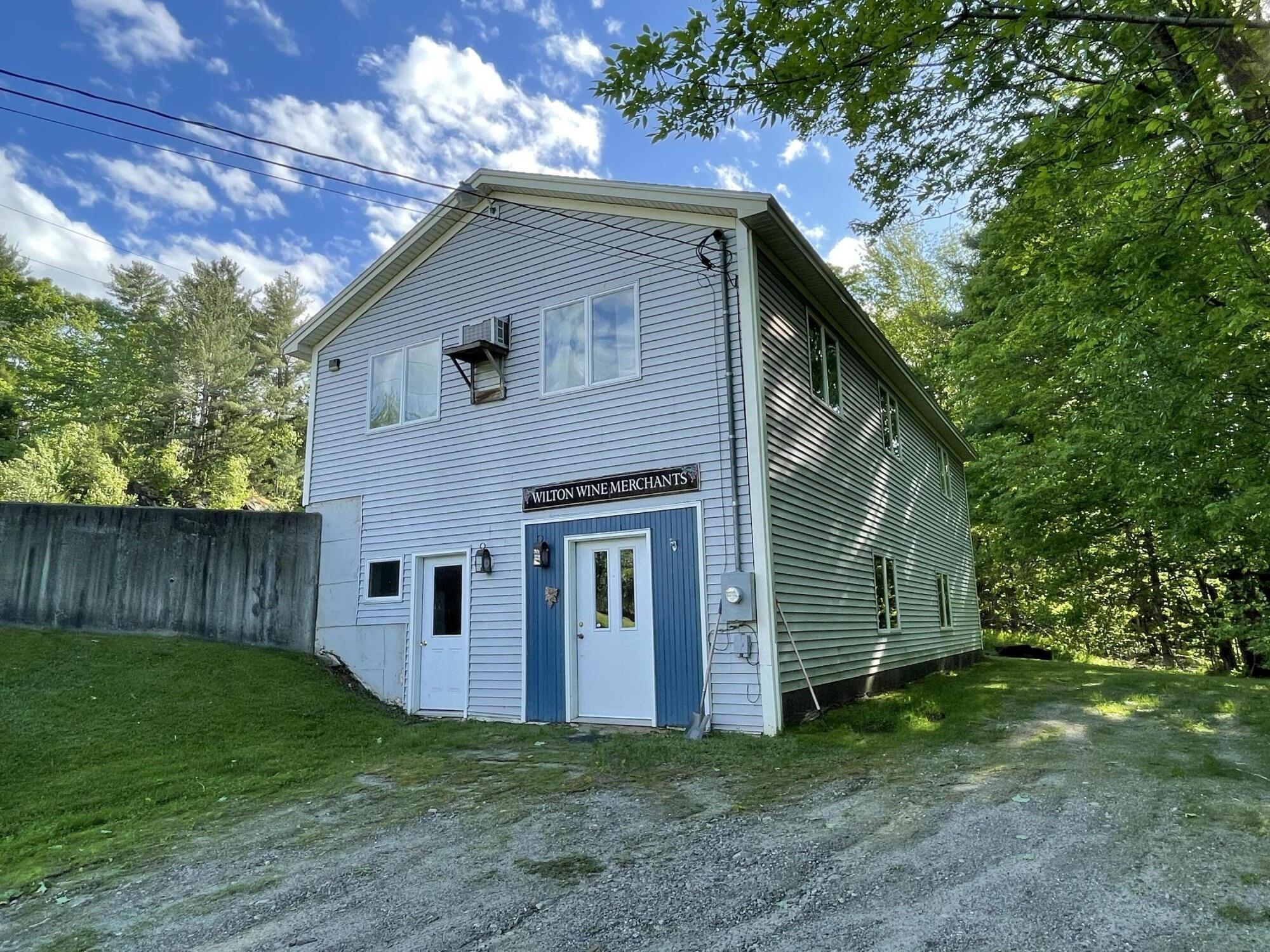 748 Us Route 2 Wilton ME 04294