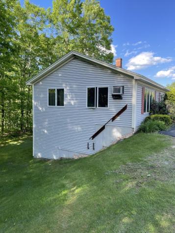 748 Us Route 2 Wilton ME 04294