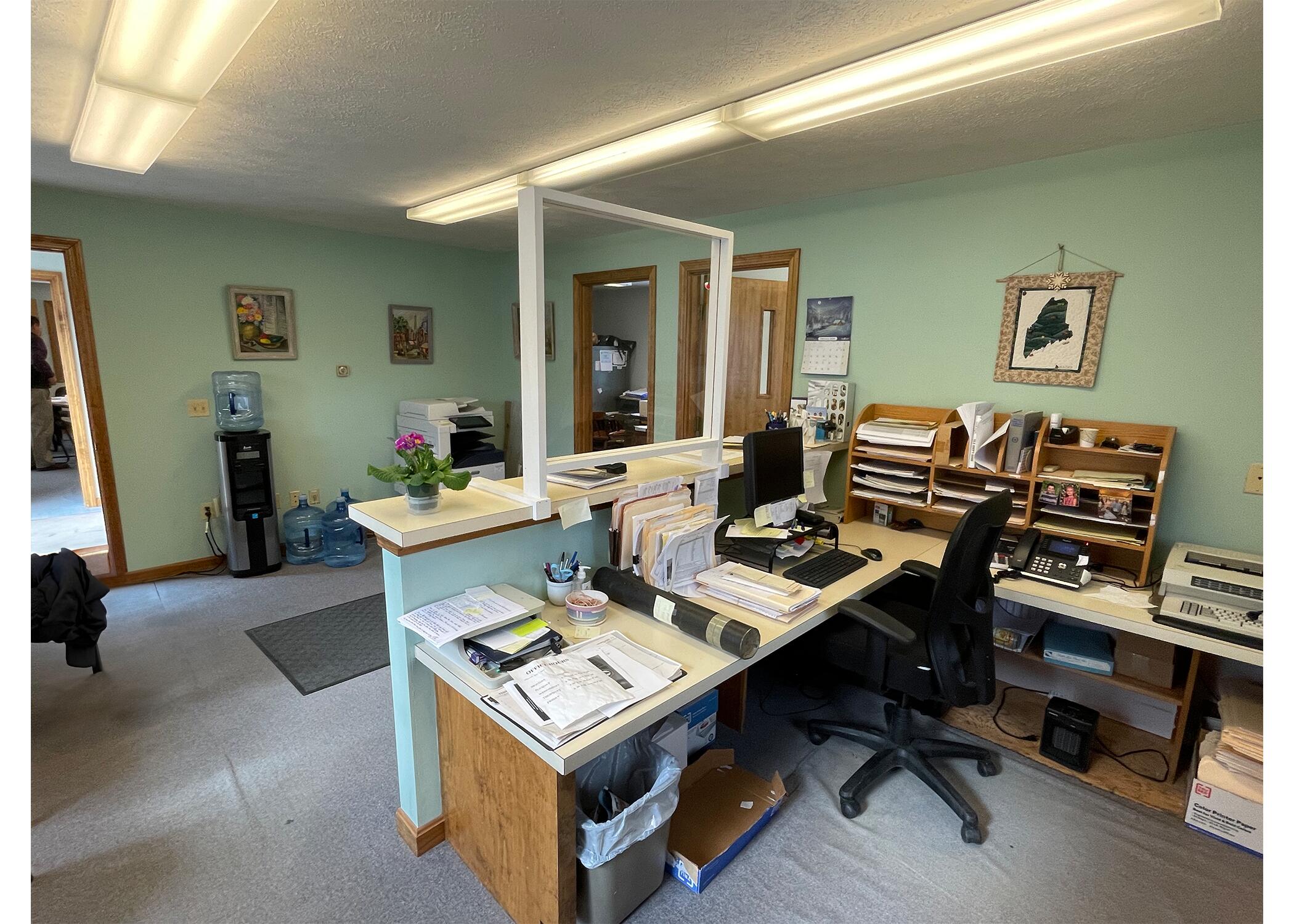 748 Us Route 2 Wilton ME 04294