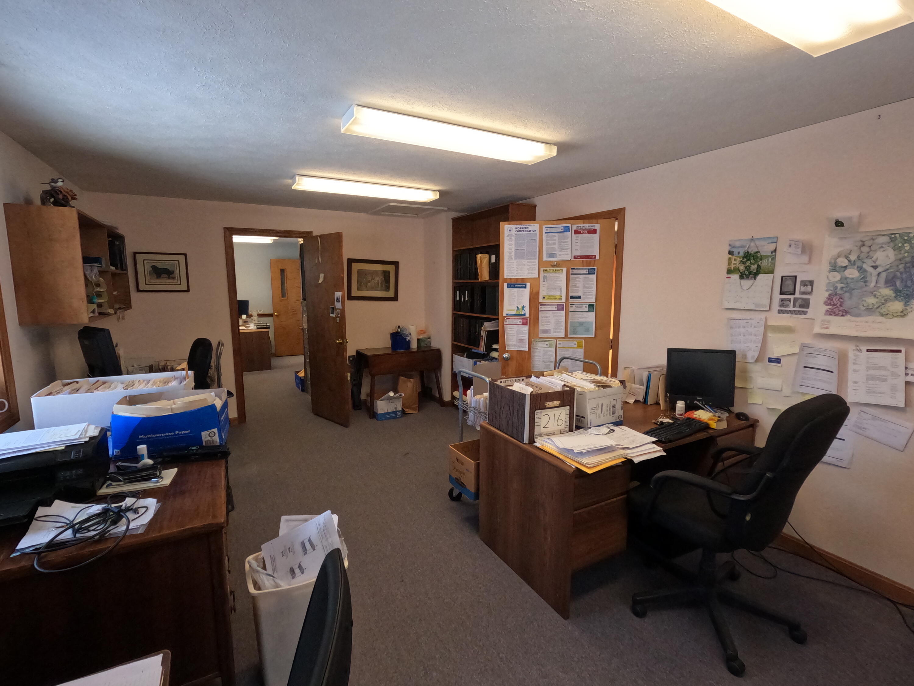 748 Us Route 2 Wilton ME 04294