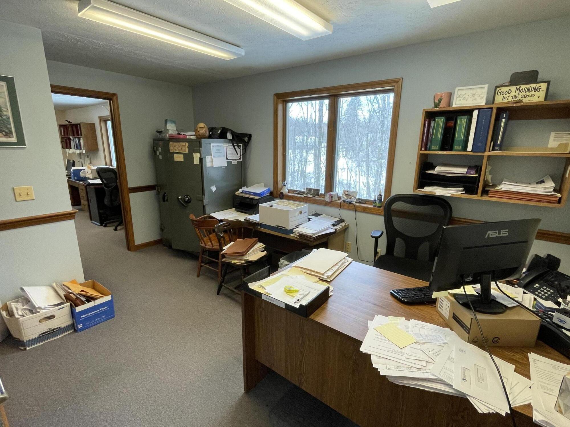 748 Us Route 2 Wilton ME 04294