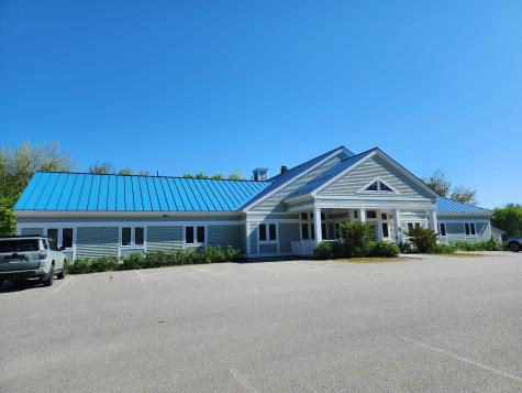 899 Central Street Millinocket ME 04462