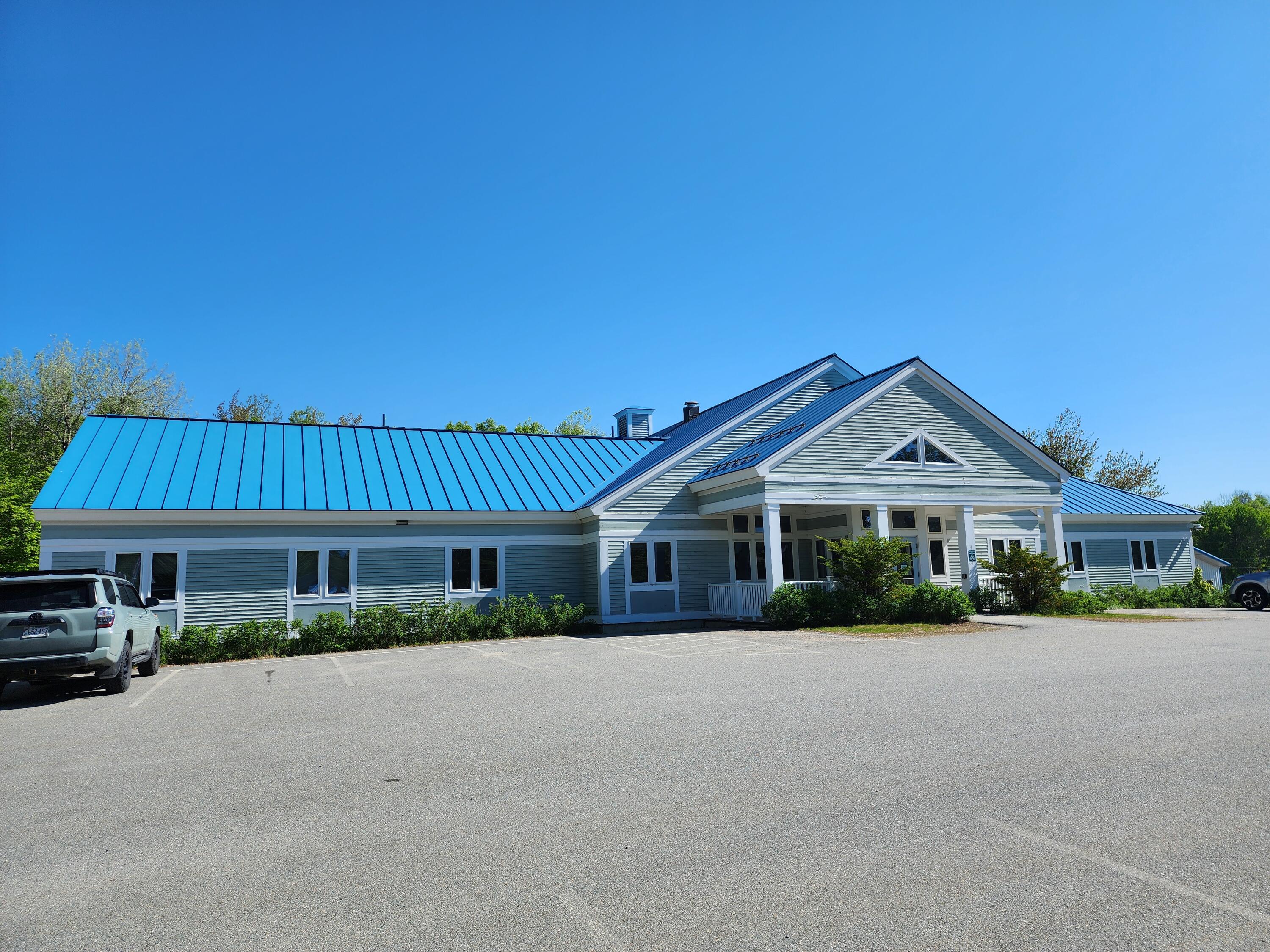899 Central Street Millinocket ME 04462