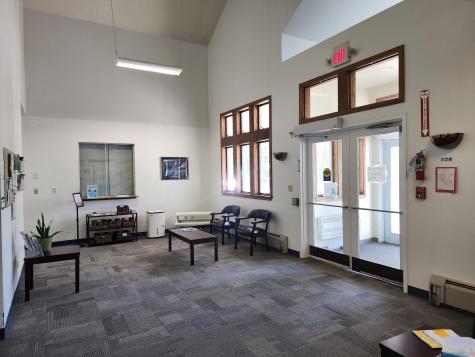 899 Central Street Millinocket ME 04462