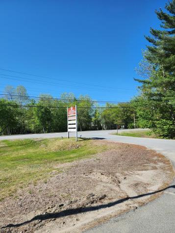 899 Central Street Millinocket ME 04462