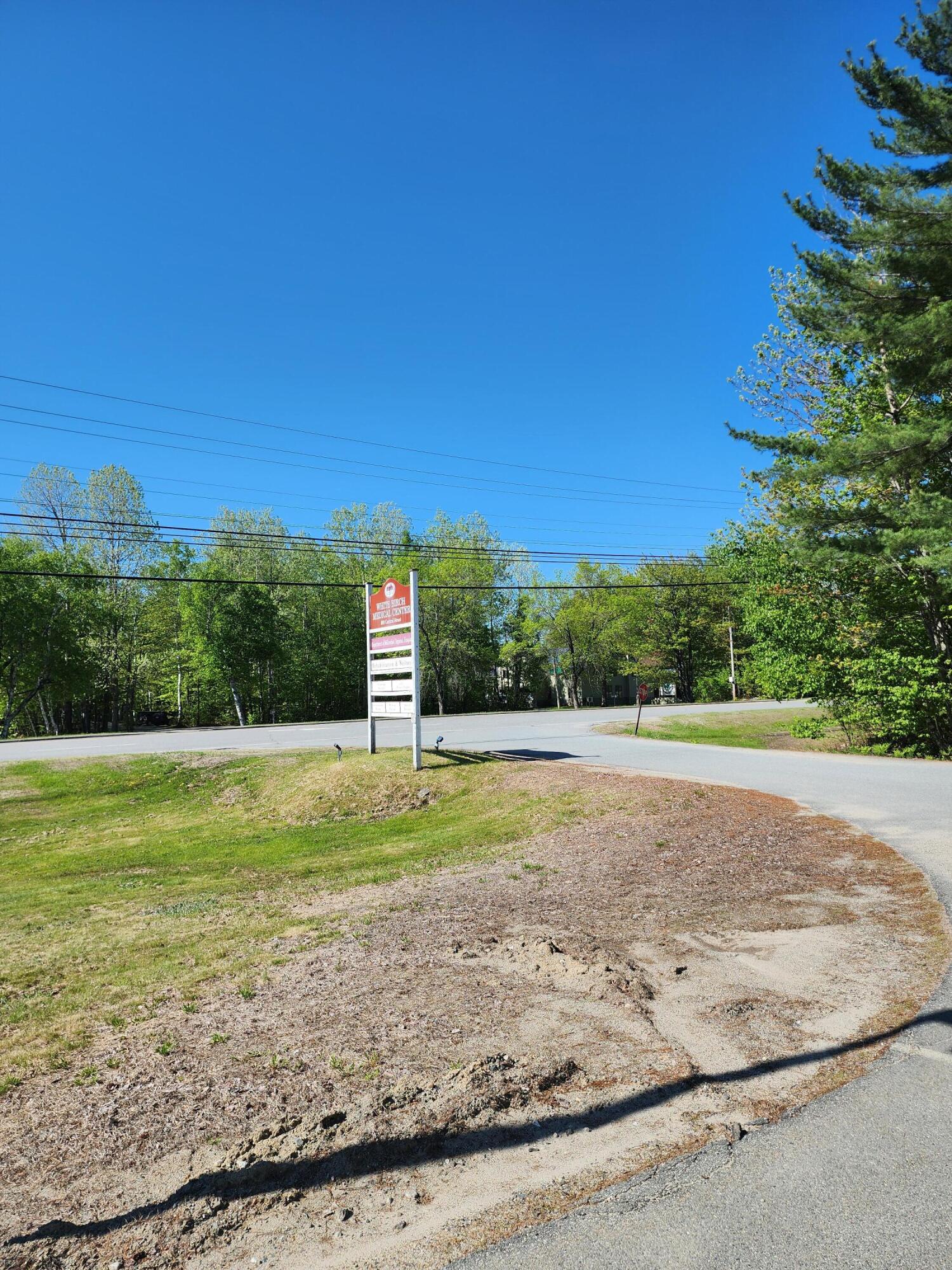899 Central Street Millinocket ME 04462